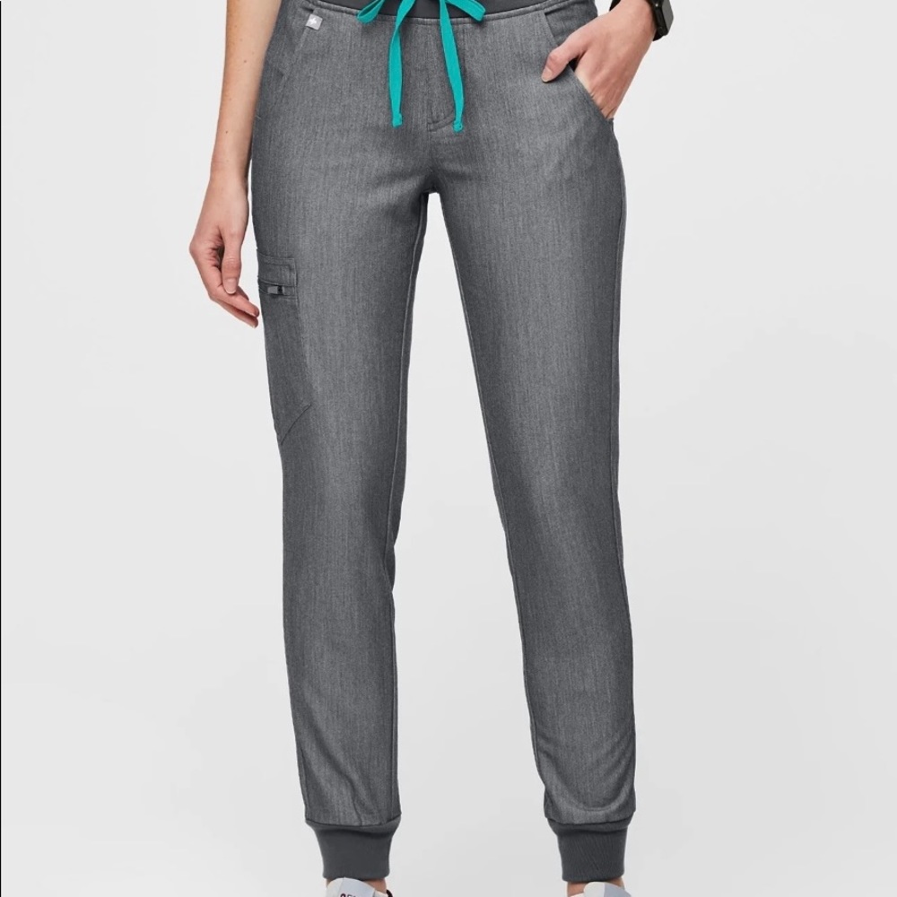 Figs Zamora scrub pants